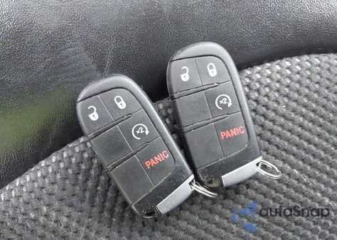 2016 Dodge Journey Crossroad Plus from USA, damaged, VIN 3C4PDDGG6GT210743